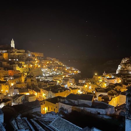 Rosselli93 Apartman Matera Kültér fotó