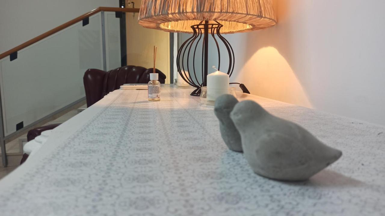 Rosselli93 Apartman Matera Kültér fotó