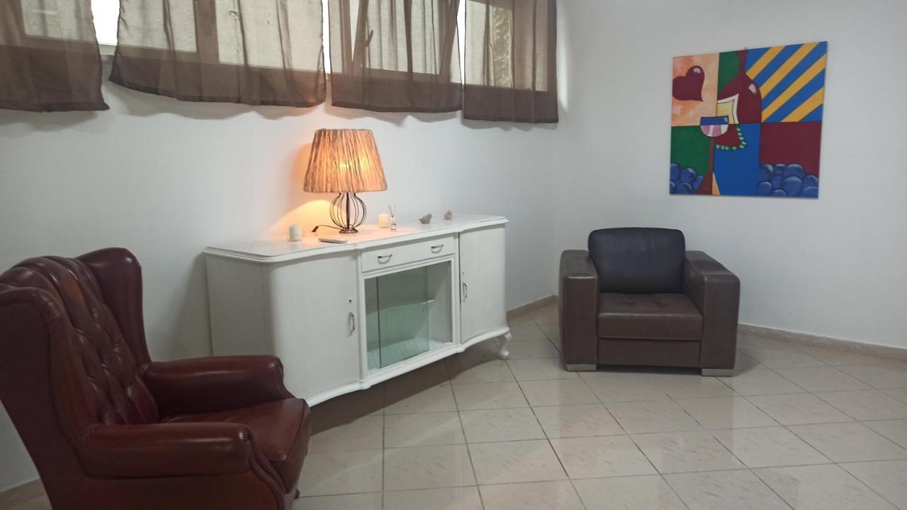 Rosselli93 Apartman Matera Kültér fotó
