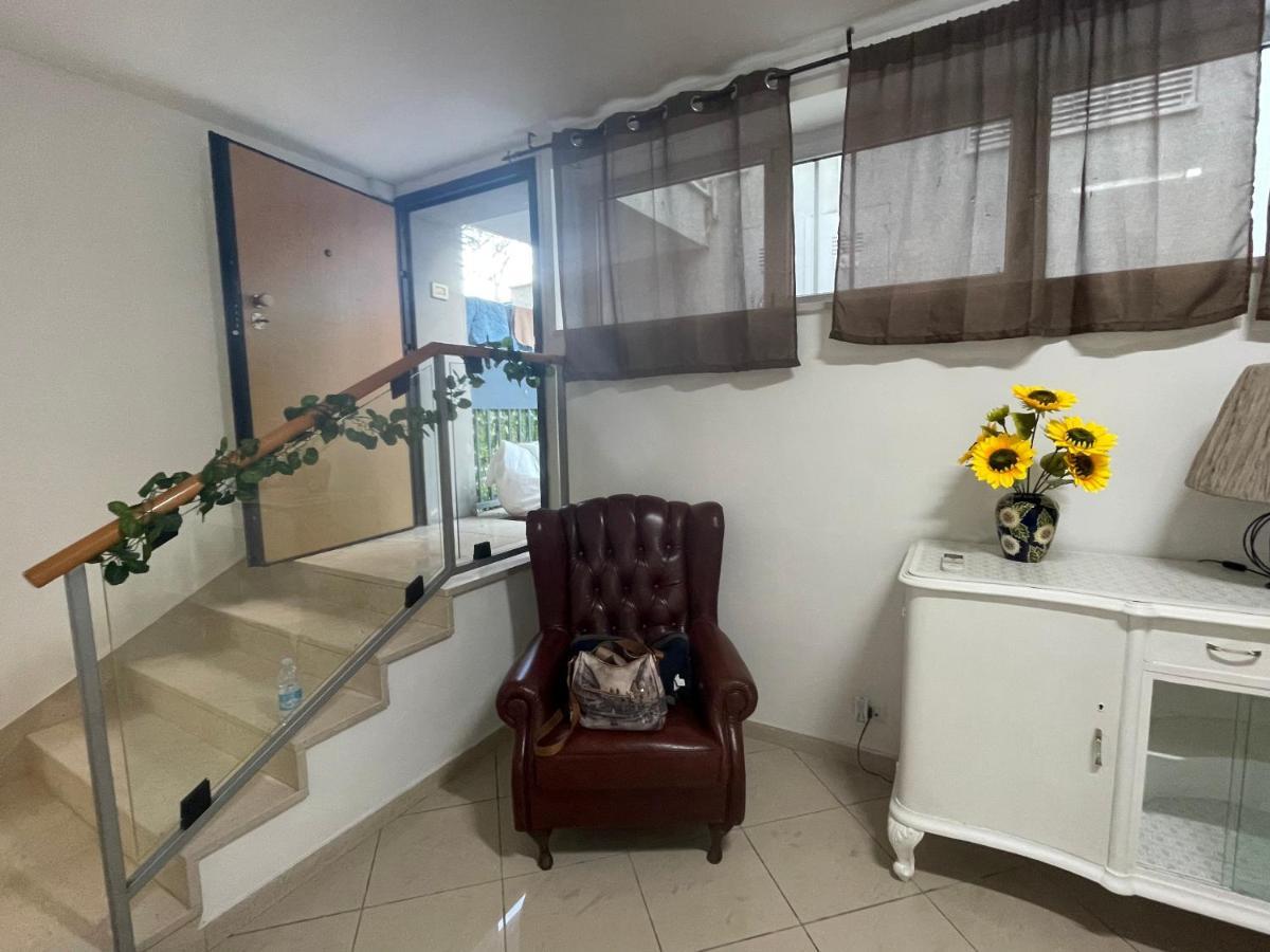 Rosselli93 Apartman Matera Kültér fotó