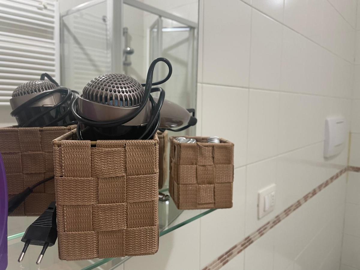 Rosselli93 Apartman Matera Kültér fotó